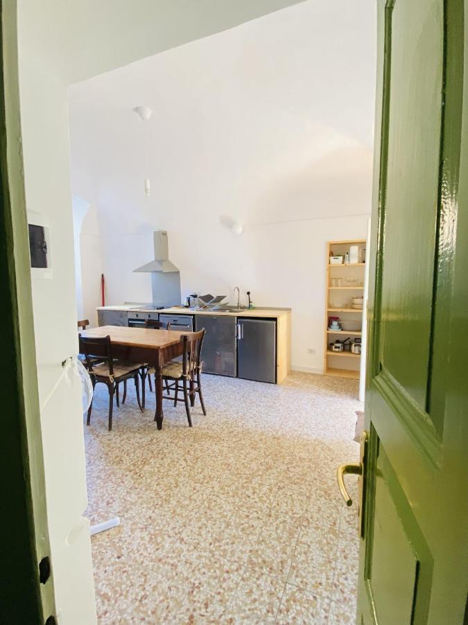 Apartment Portico I Castelveccana Dış mekan fotoğraf