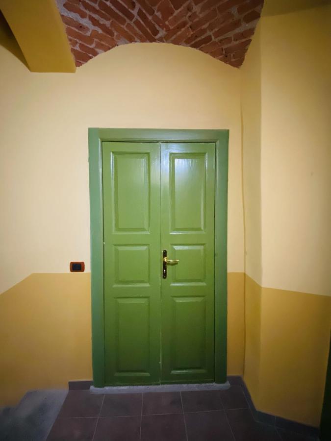 Apartment Portico I Castelveccana Dış mekan fotoğraf