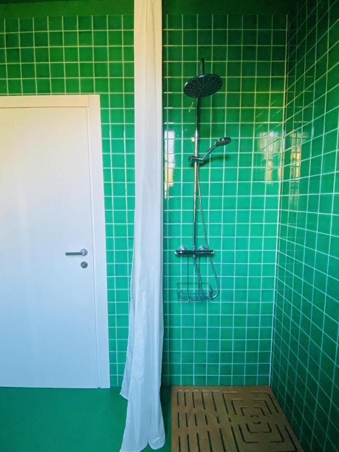 Apartment Portico I Castelveccana Dış mekan fotoğraf