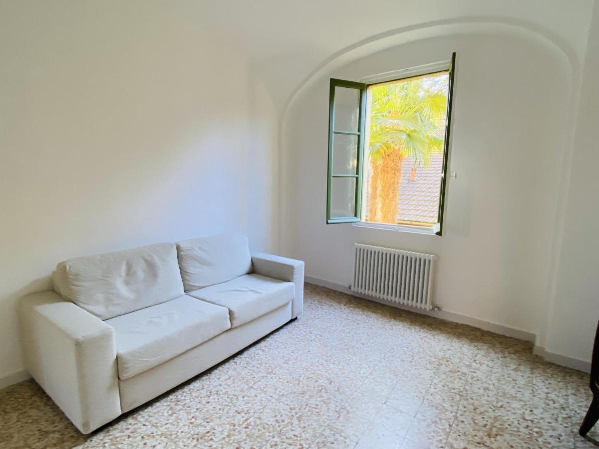 Apartment Portico I Castelveccana Dış mekan fotoğraf